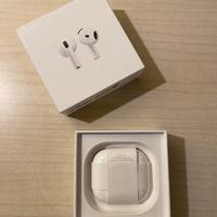 Airpods 4 NUOVE