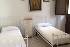 Vicino alla spiaggia Ascea Marina