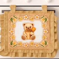 Copriforno e fornello Thun