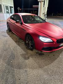 BMW  640 xdrive