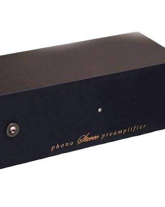 Pre-Phono Suprem Audio PH 100
