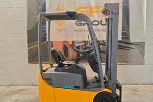 Jungheinrich EFG-115.