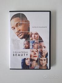 dvd Collateral beauty