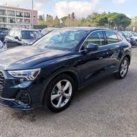 AUDI Q3 SPB 35 TDI S tronic Business Plus