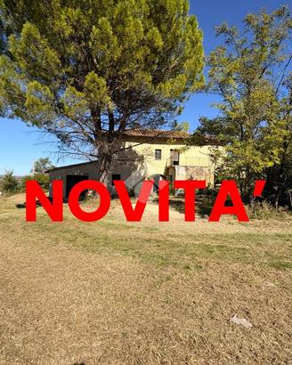 VILLA SINGOLA A NARNI