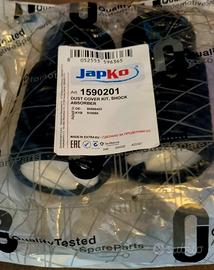 kit Cuffie e parapolvere amm.post. Alfa 147 gt 156