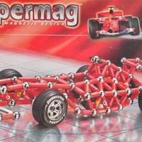 supermag ferrari