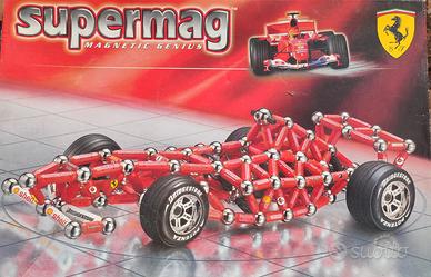 supermag ferrari