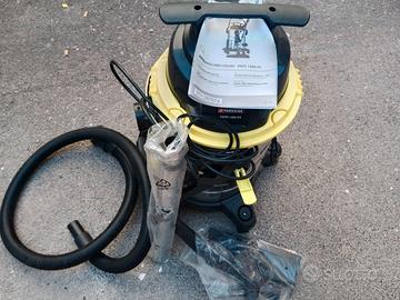 Aspirapolvere liquidi