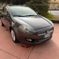 Fiat Bravo 1.6 Multijet 120cv