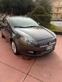 Fiat Bravo 1.6 Multijet 120cv