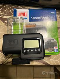 Juwel smart feed 2.0