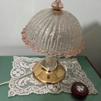 Lampada ani 50