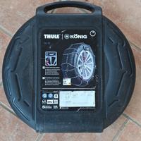 Catene da neve Konig CL 10-097