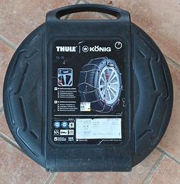 Catene da neve Konig CL 10-097