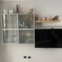 Mobile sala soggiorno completo