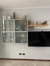 Mobile sala soggiorno completo