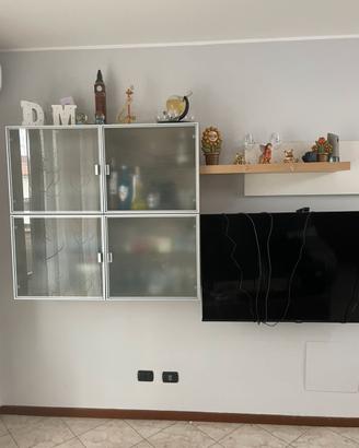 Mobile sala soggiorno completo