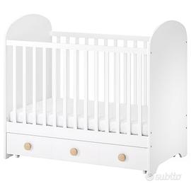 Lettino Ikea gonatt
