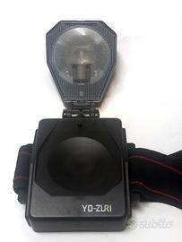 Lampada da pesca  Yo-Zuri