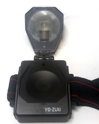 Lampada da pesca  Yo-Zuri