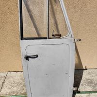 Portiera destra ape anni 60/70