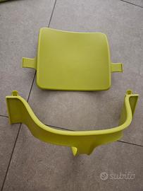 Stokke set per seggiolone 