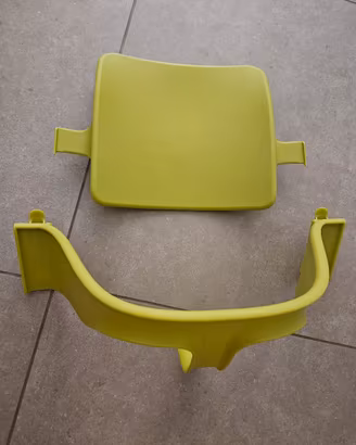 Stokke set per seggiolone 