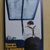 La trappola di Maigret - 1975