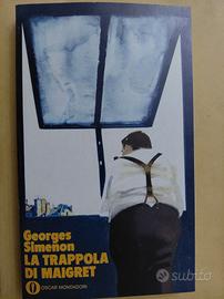 La trappola di Maigret - 1975