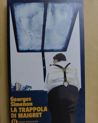 La trappola di Maigret - 1975