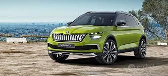 Ricambi Skoda Kamiq Karoq Kodiaq Octavia Fabia