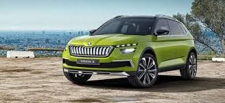 Ricambi Skoda Kamiq Karoq Kodiaq Octavia Fabia