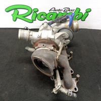 TURBINA PER OPEL MERIVA B 1.4 T.B. ANNO 2015