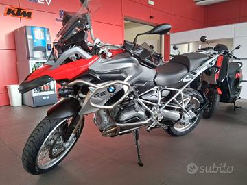 Bmw R 1200 GS