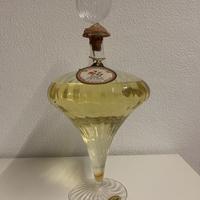 Rosolio liquore di Rose e Miele, Genziana