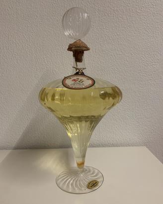 Rosolio liquore di Rose e Miele, Genziana