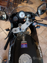 Aprilia Rs Extrema 125