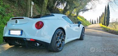 alfa romeo 4c Distanziali 