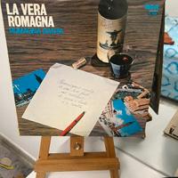 La Vera Romagna – Rumagna Santa (LP, 1976) RCA Lin