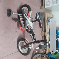 Bicicletta
