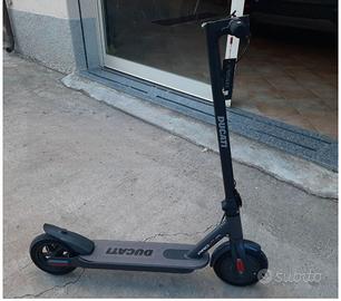 Monopattino Ducati Pro 1 Evo