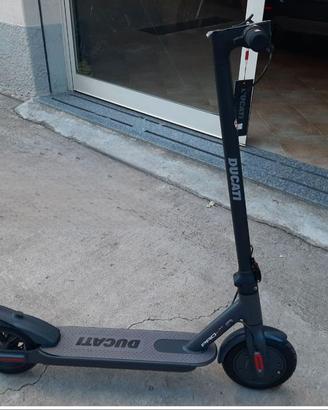 Monopattino Ducati Pro 1 Evo