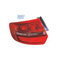 FANALE SINISTRO PER AUDI A3 SPORTBACK 5P 09-12 LED