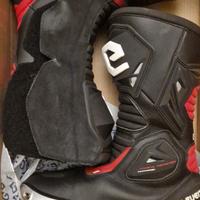 stivali da moto elevit