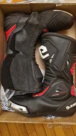 stivali da moto elevit