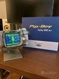 Fallout Pip-Boy 3000 Mk V Replica