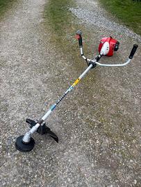 Decespugliatore Zenoah BCZ 5000