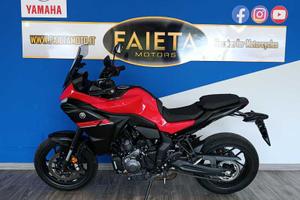 Yamaha Tracer 7 - 2025