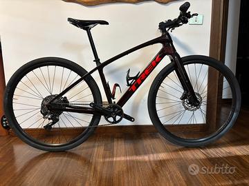 Trek FX Sport 5